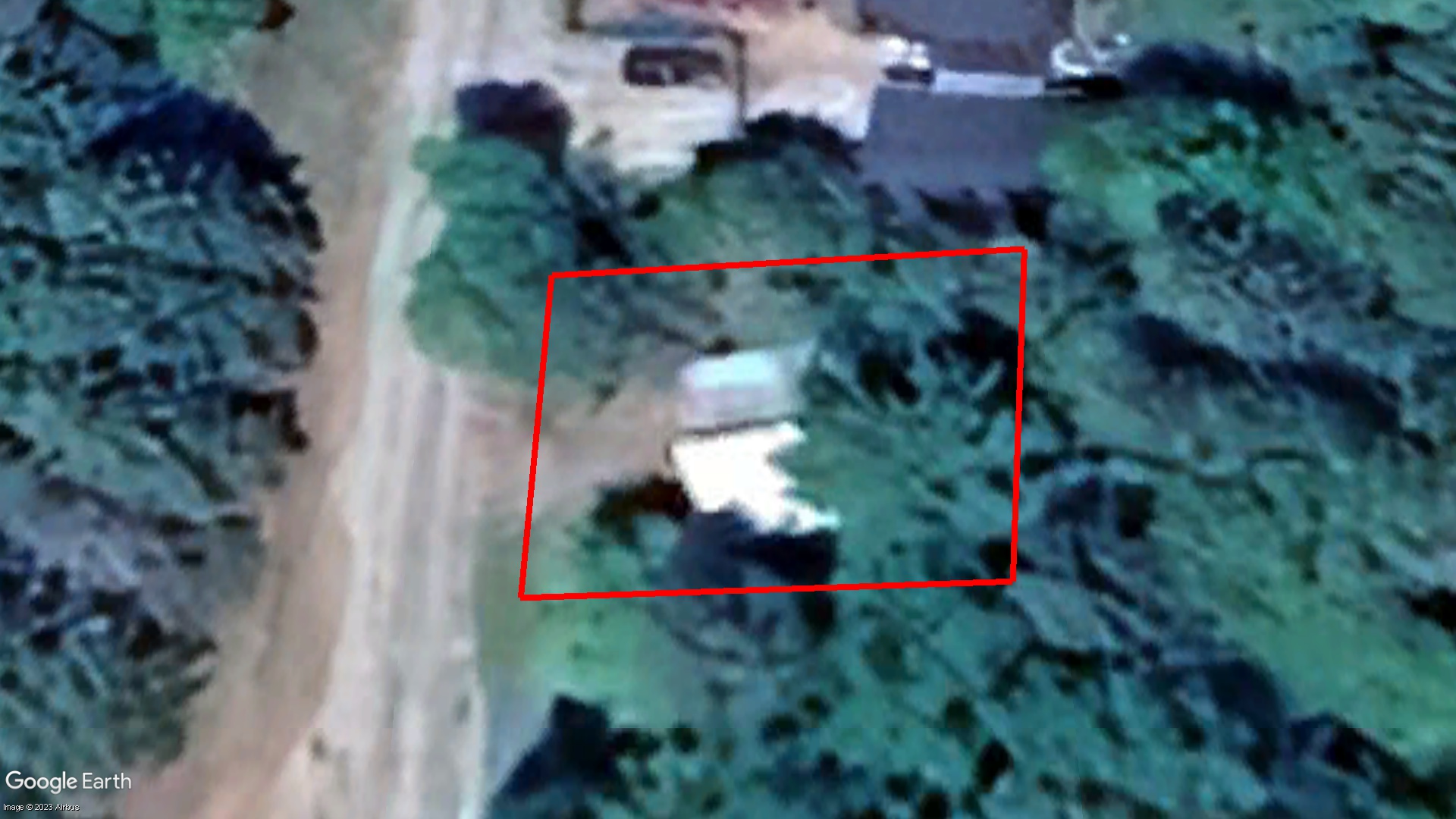 Tax Sale Northumberland, New Brunswick - 02642183