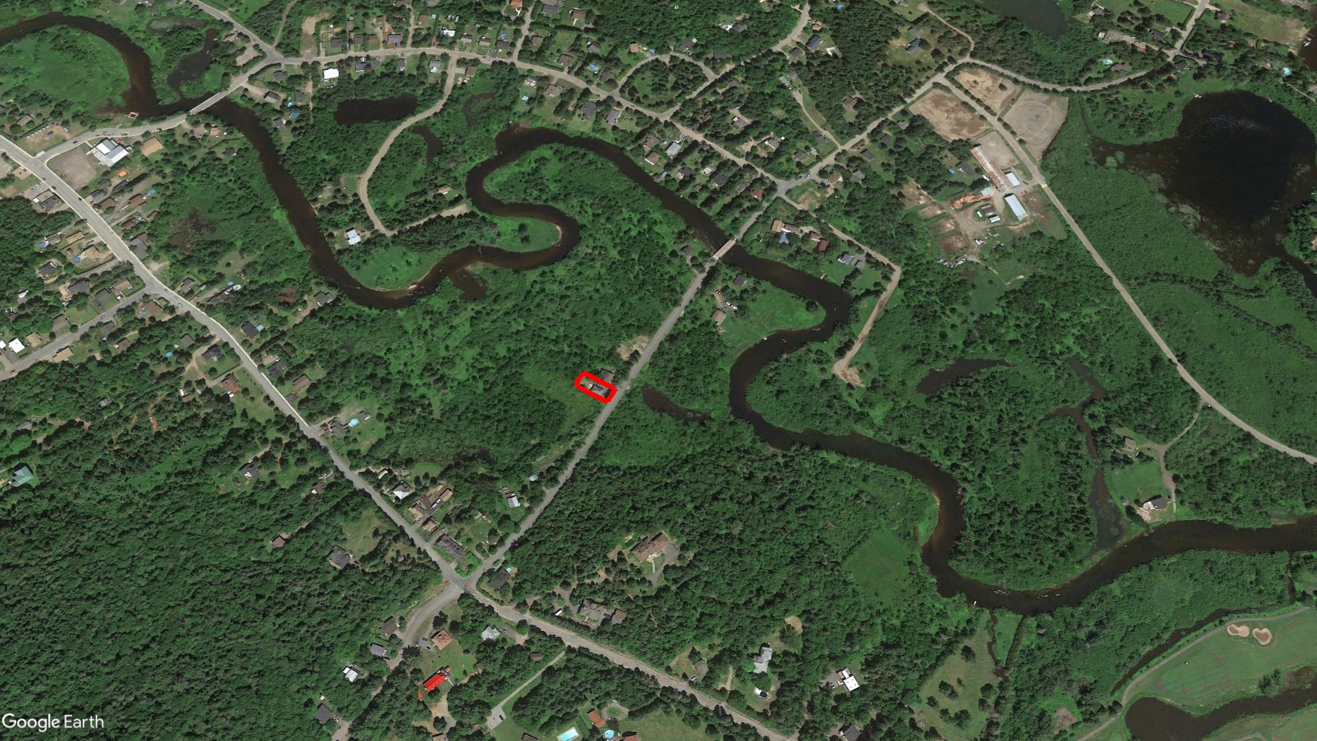 Tax Sale Des Laurentides, Quebec - 5296-13-3011 