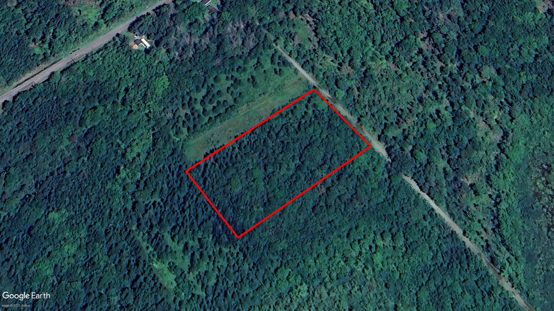 Tax Sale Clare, Nova Scotia - 01074733