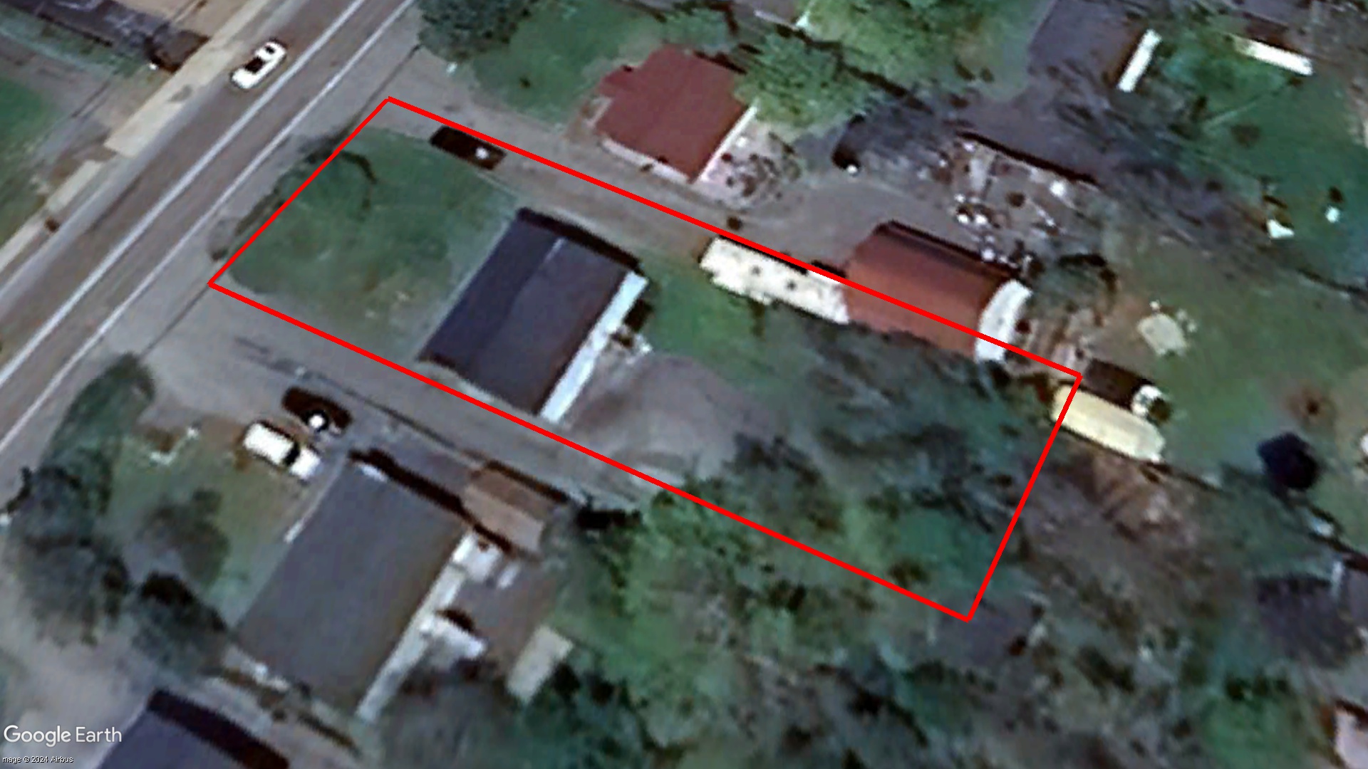 Tax Sale Halifax, Nova Scotia - 02392097