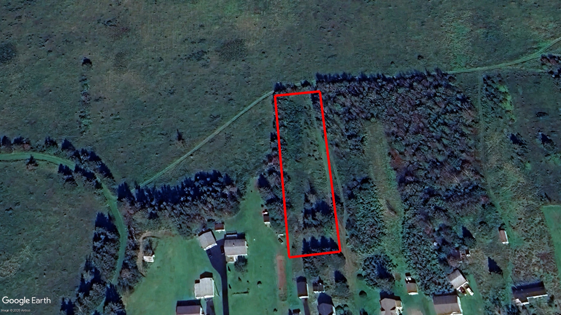 Tax Sale Cape Breton, Nova Scotia - 10166004