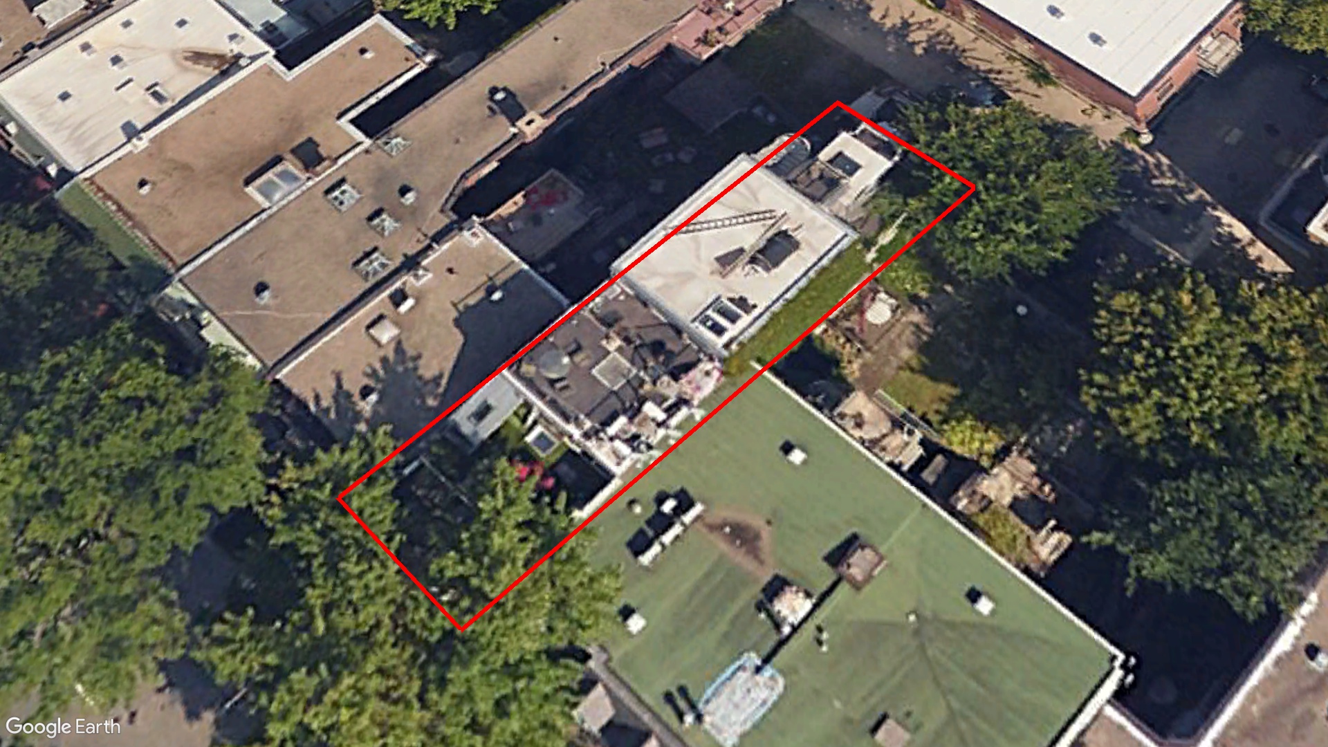 Tax Sale Montreal, Quebec - 261628-99