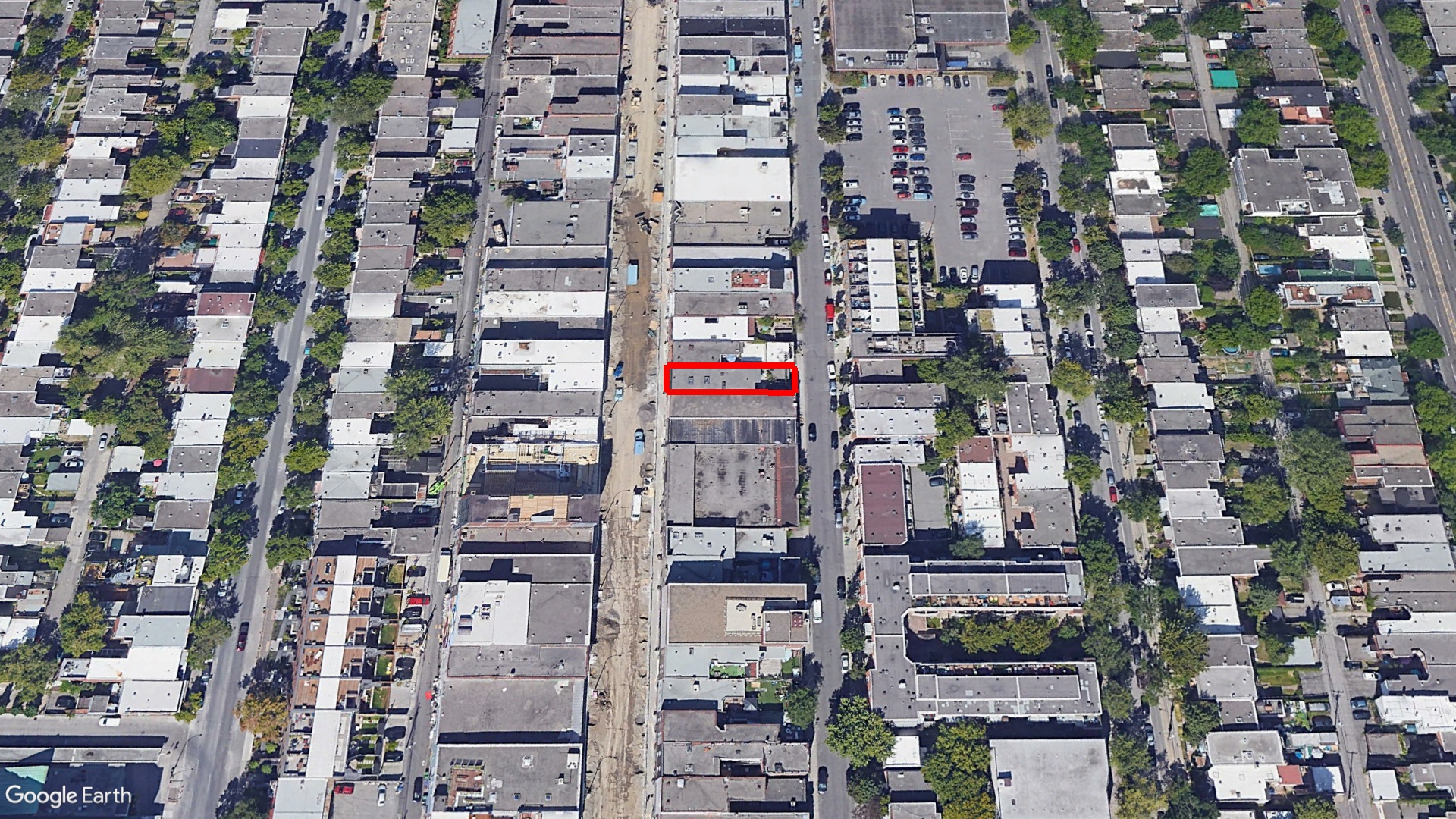 Tax Sale Montreal, Quebec - 610007-56