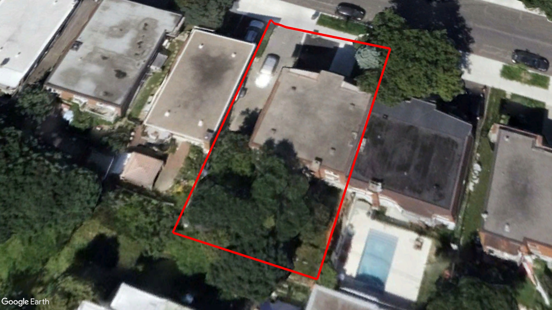 Tax Sale Montreal, Quebec - 445858-00