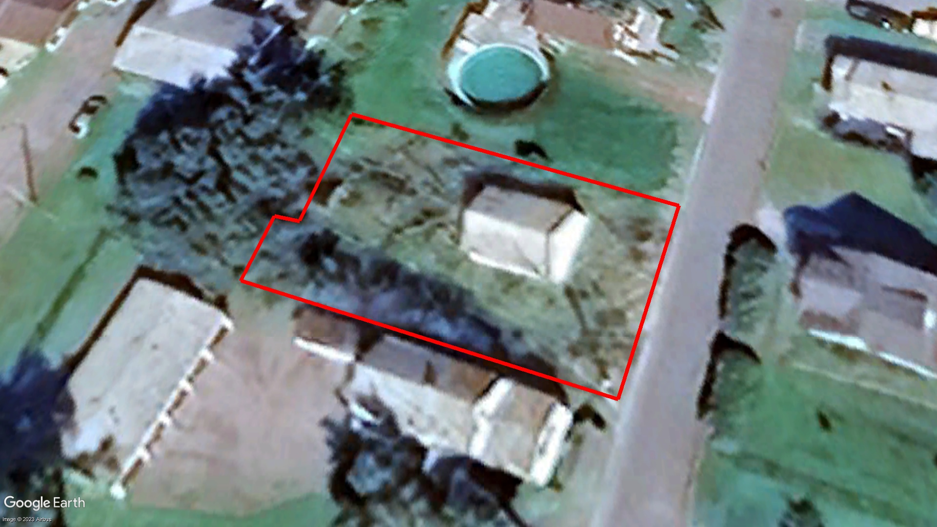 Tax Sale Cape Breton, Nova Scotia - 2381788