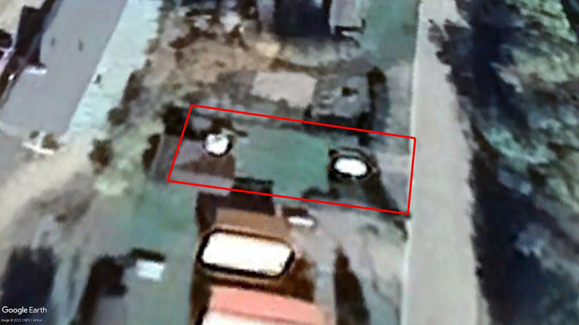 Tax Sale Greenstone, Ontario - 5876 740 00505900.0000