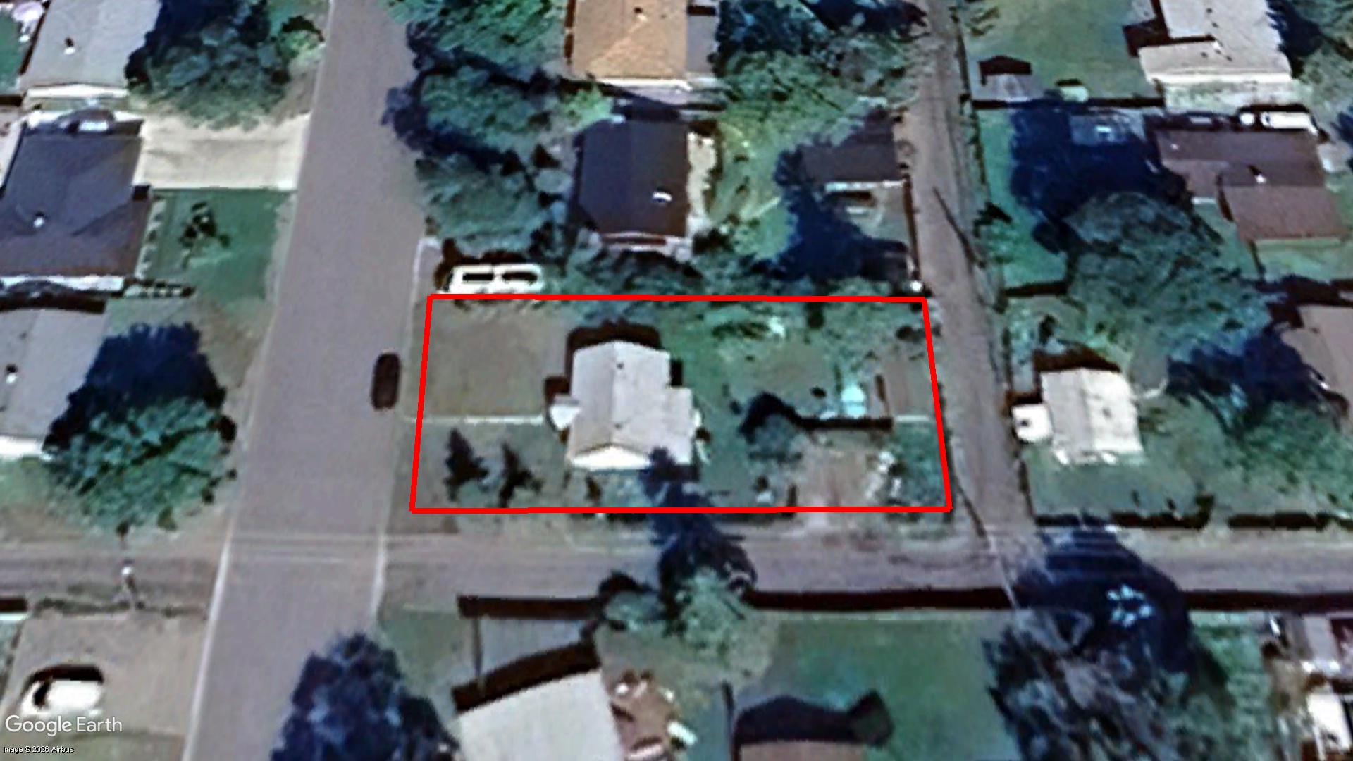 Tax Sale Prince George, British Columbia - 