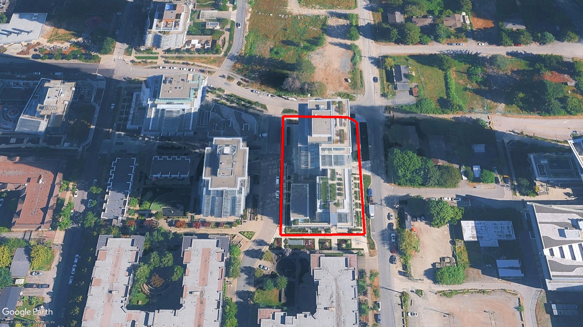 Tax Sale Surrey, British Columbia - 