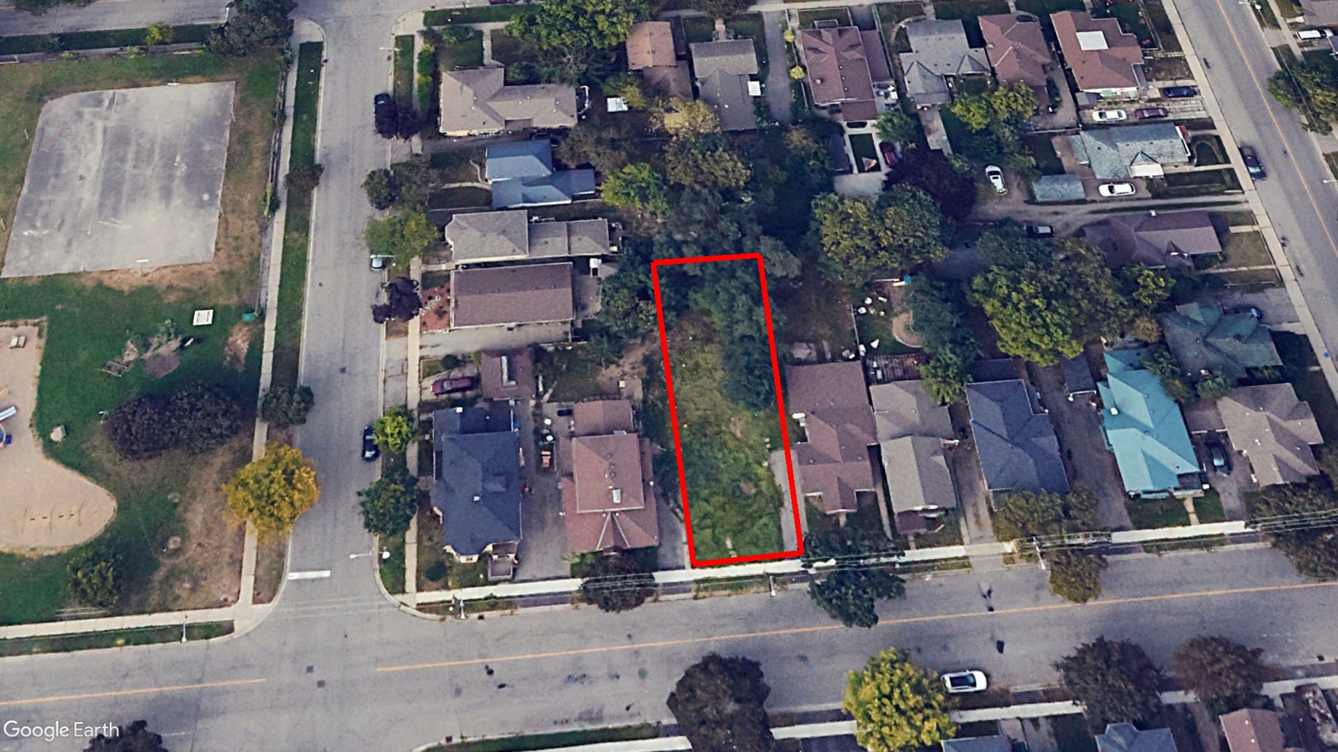 232 Darling Street, Brantford, Ontario