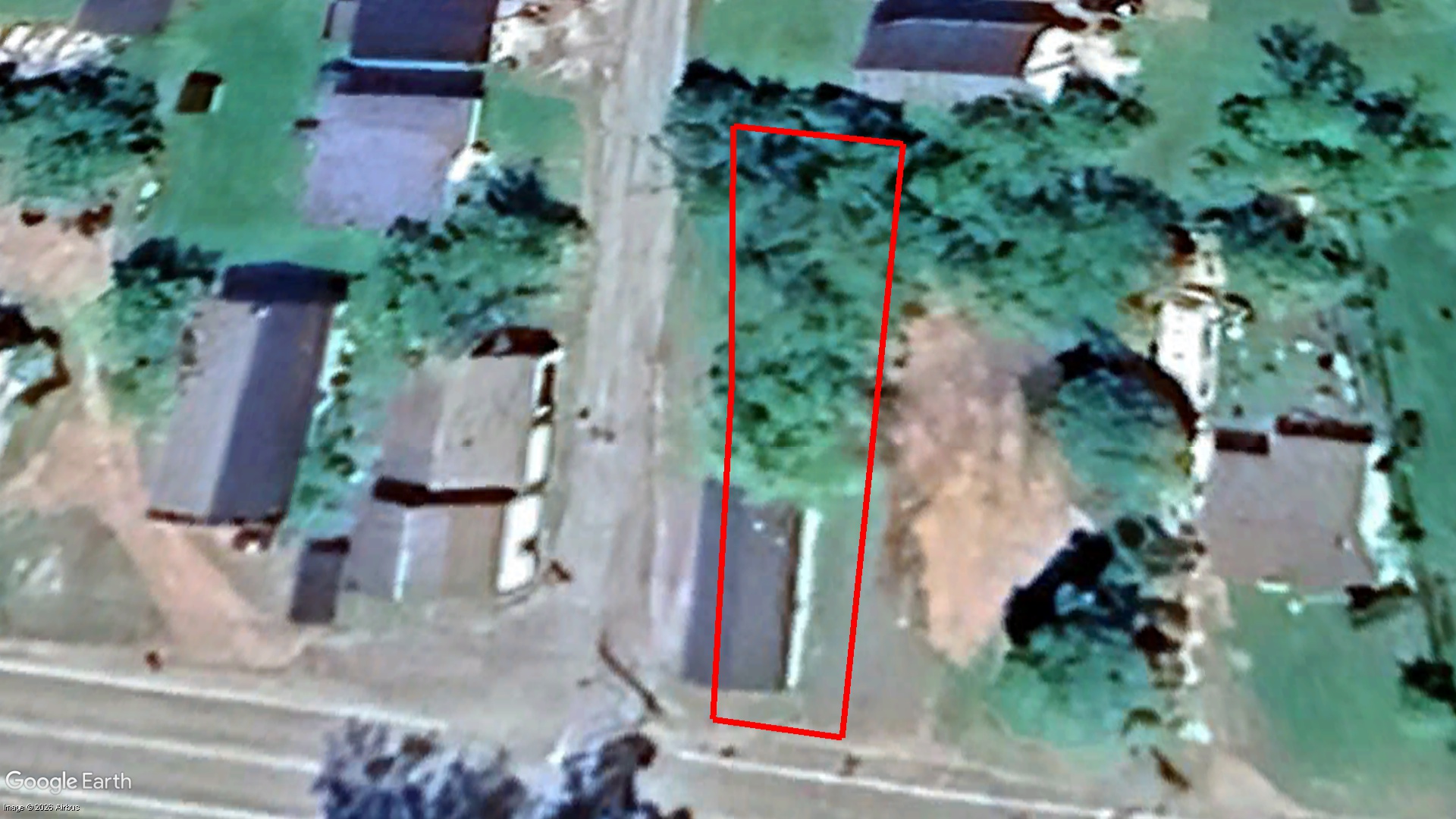 Tax Sale Cumberland, Nova Scotia - 02298198