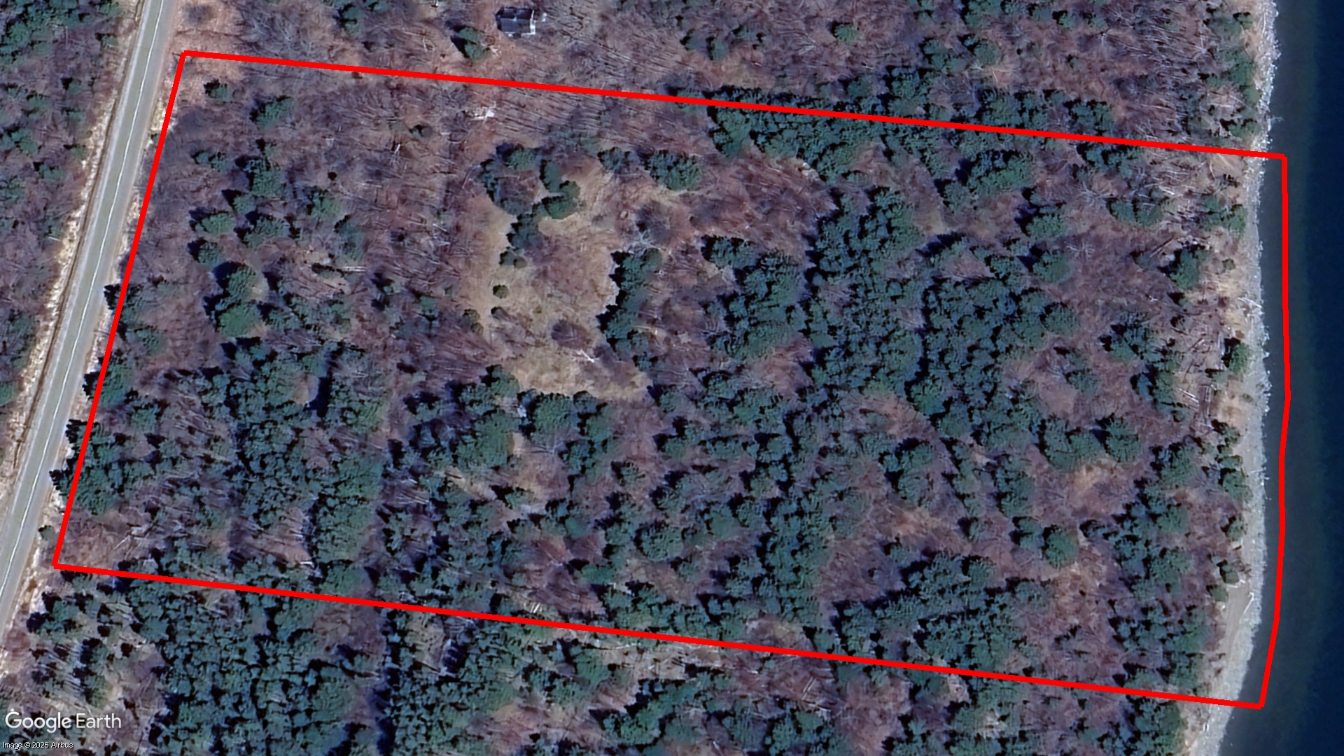 Tax Sale Victoria, Nova Scotia - 10324742