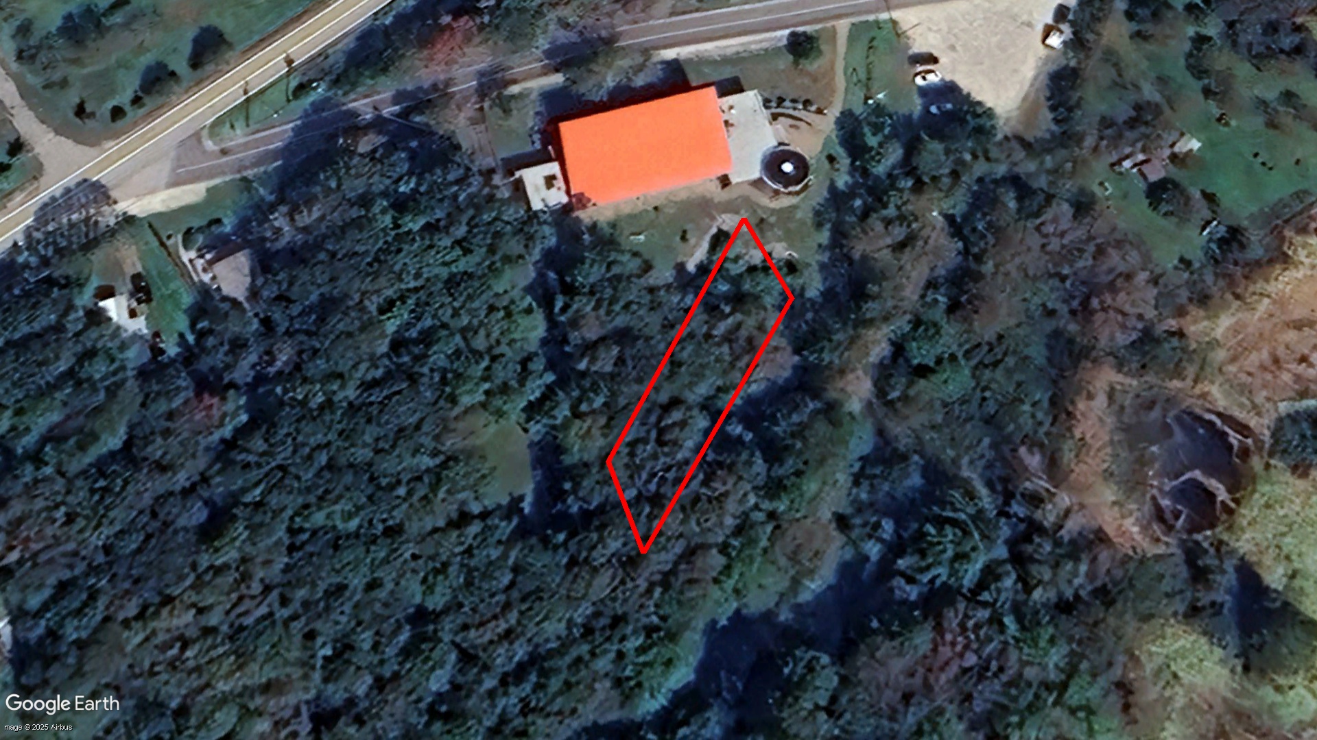 Tax Sale Shelburne, Nova Scotia - 00017477