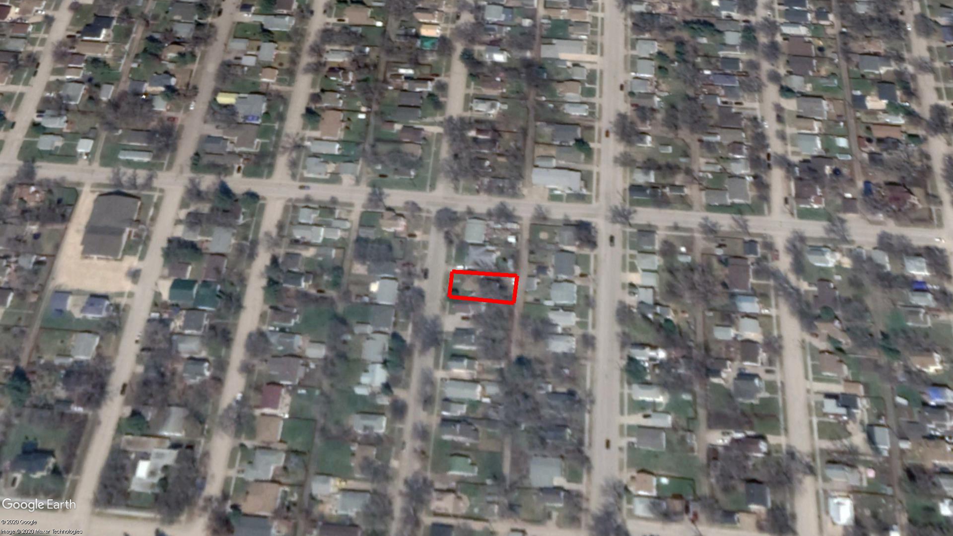 Tax Sale Portage la Prairie, Manitoba - 0077800.000