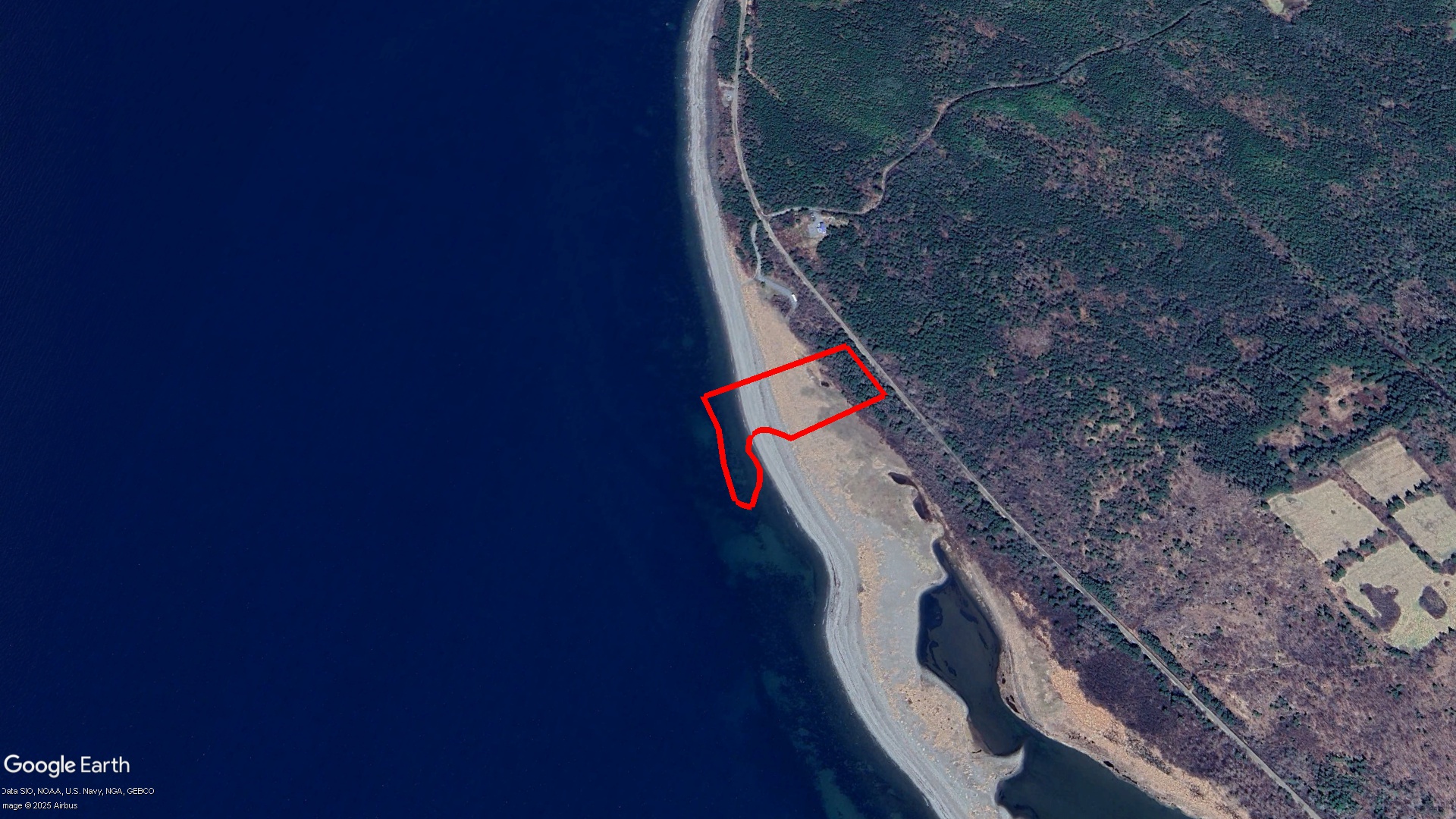 Tax Sale Inverness, Nova Scotia - 10592461