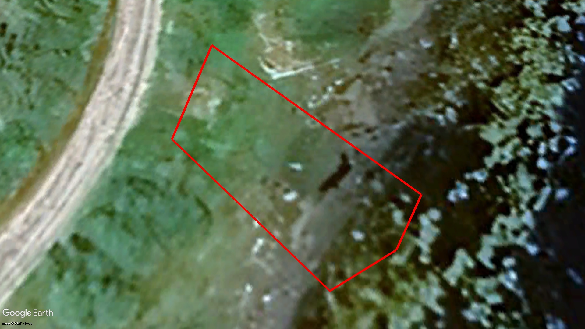 Tax Sale Shelburne, Nova Scotia - 03490521