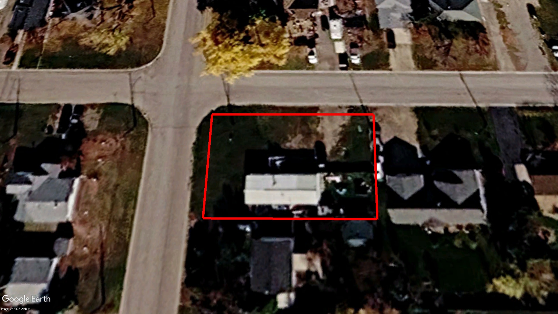 Tax Sale Raymond, Alberta - 0012115904