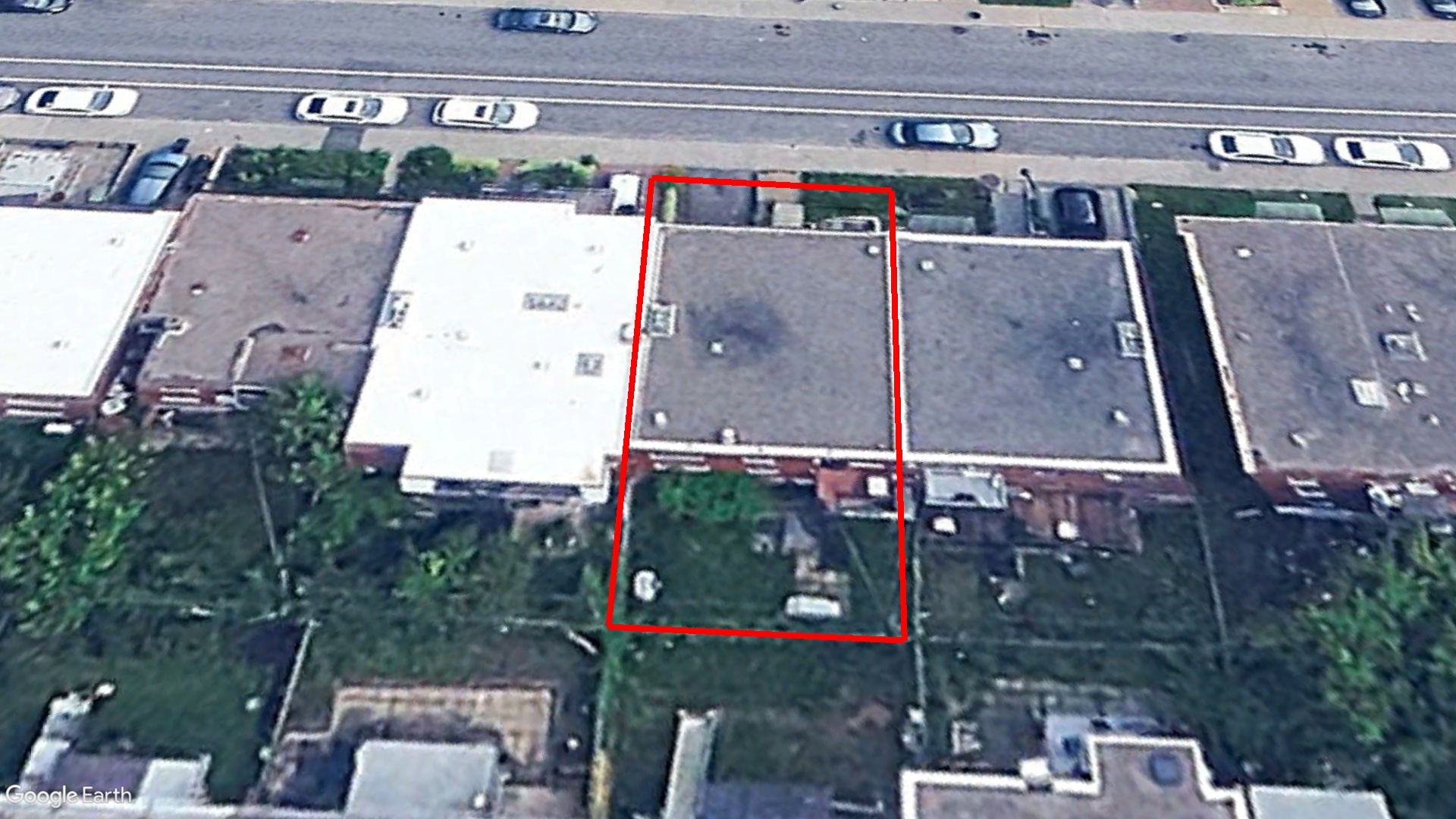 Tax Sale Montreal, Quebec - 580666-00