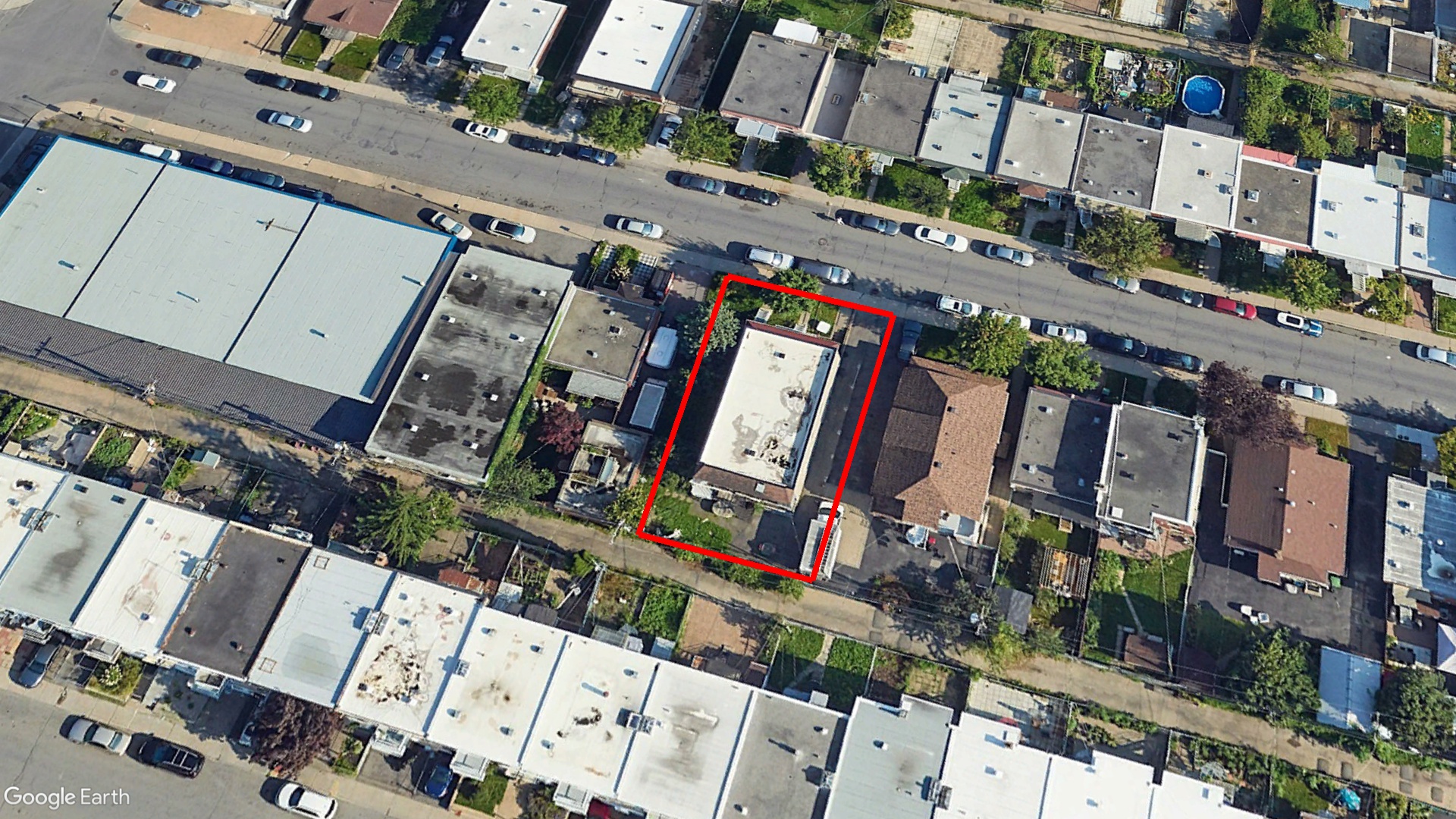 Tax Sale Montreal, Quebec - 784310-00