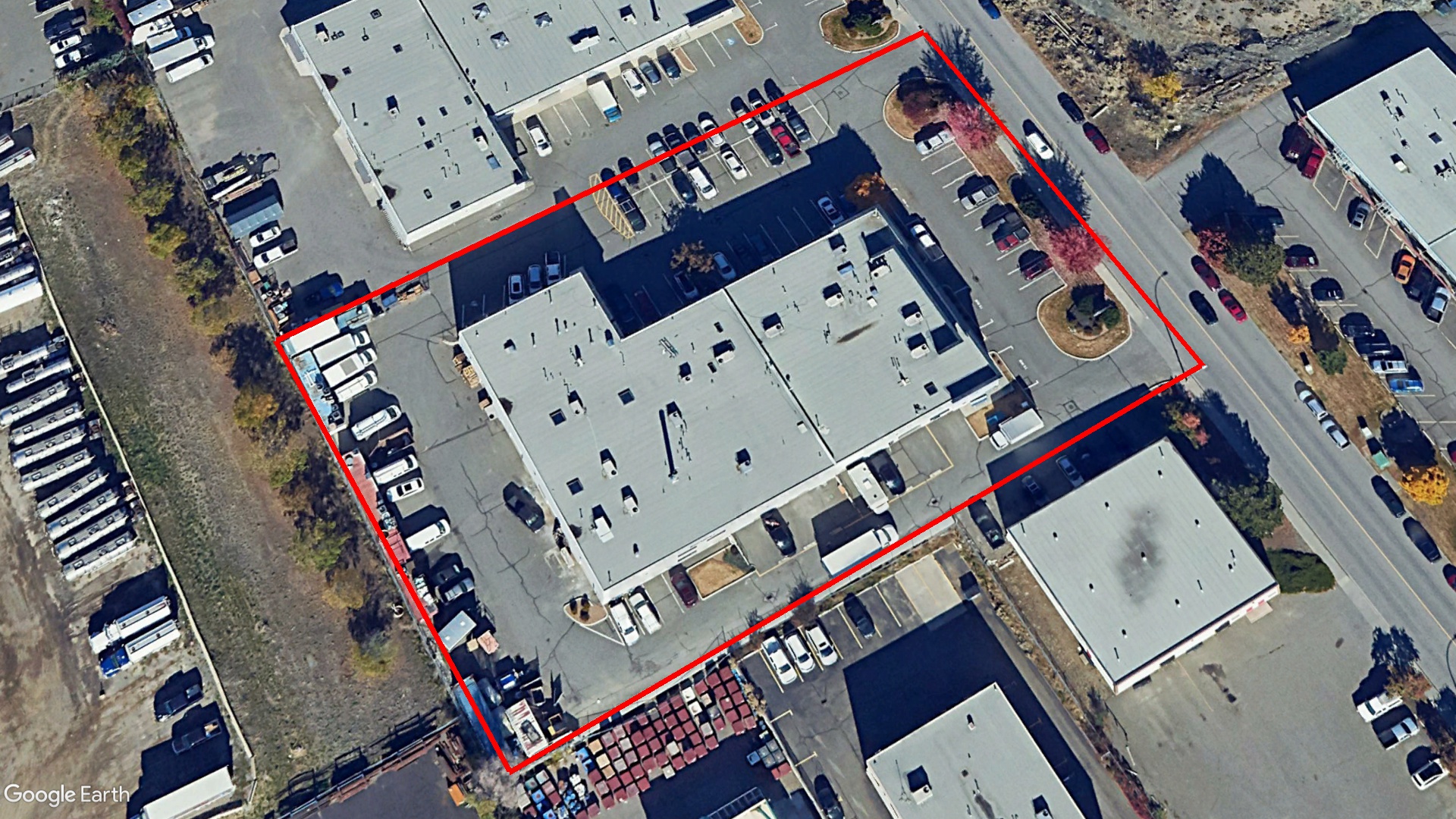 Tax Sale Kamloops, British Columbia - 06-15500-955