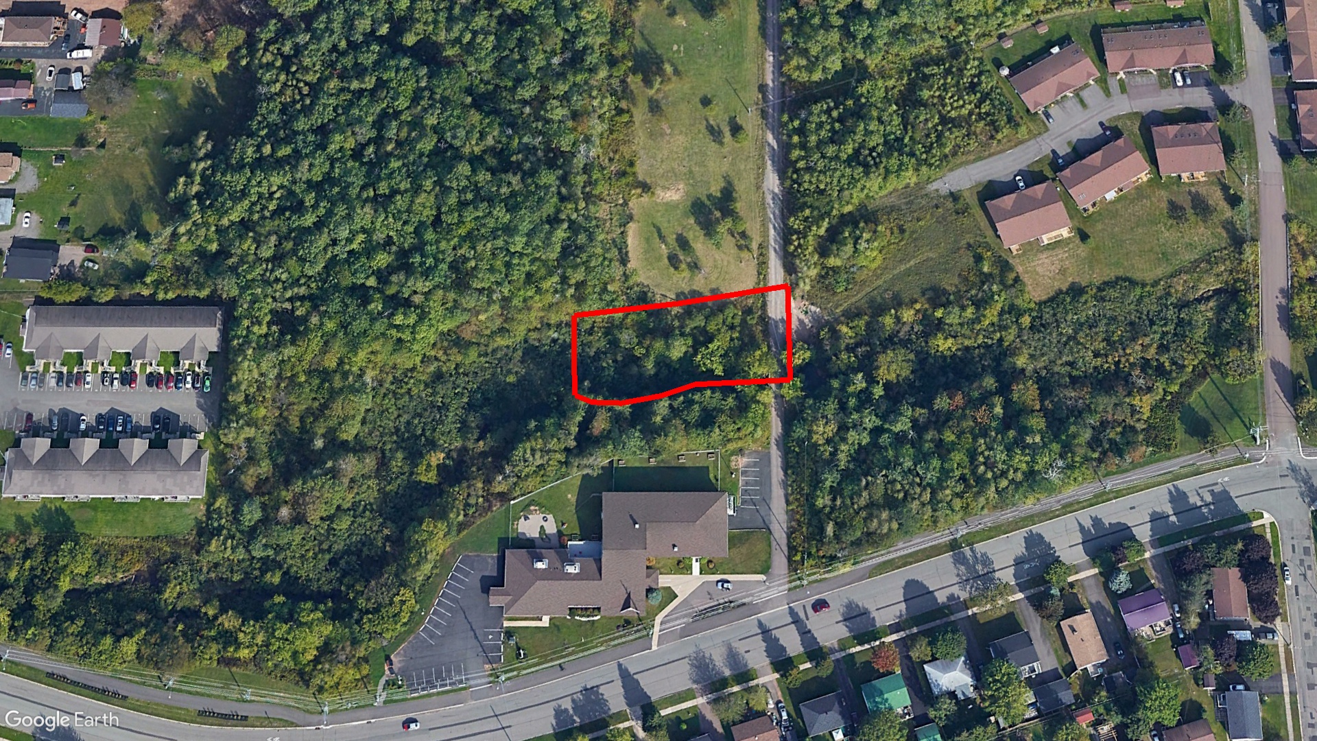 Tax Sale Albert Westmorland, New Brunswick - 02270457