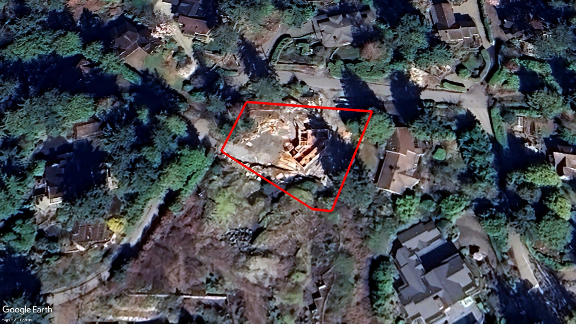 Tax Sale West Vancouver, British Columbia - 