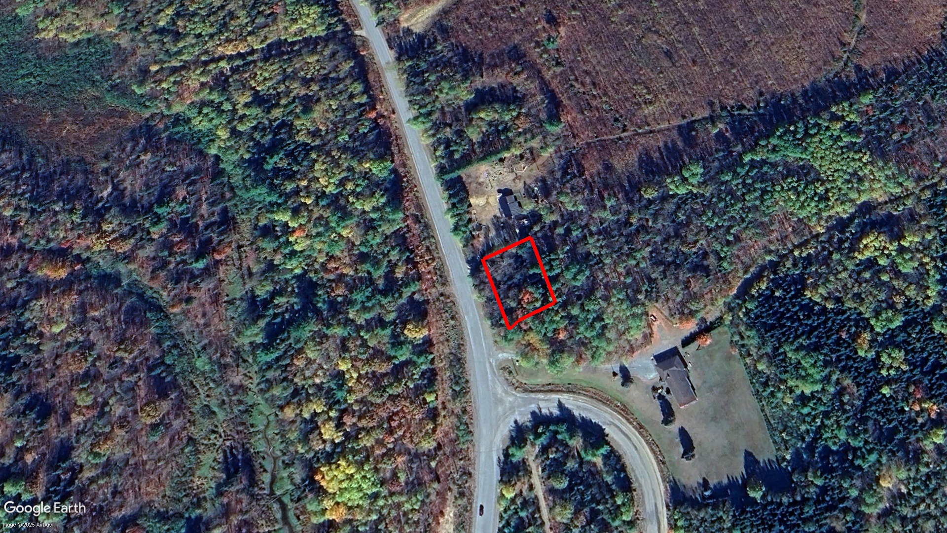 Tax Sale Northumberland, New Brunswick - 02709105