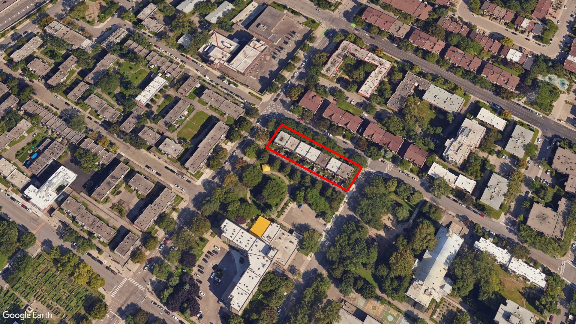 Tax Sale Montreal, Quebec - 130360-55