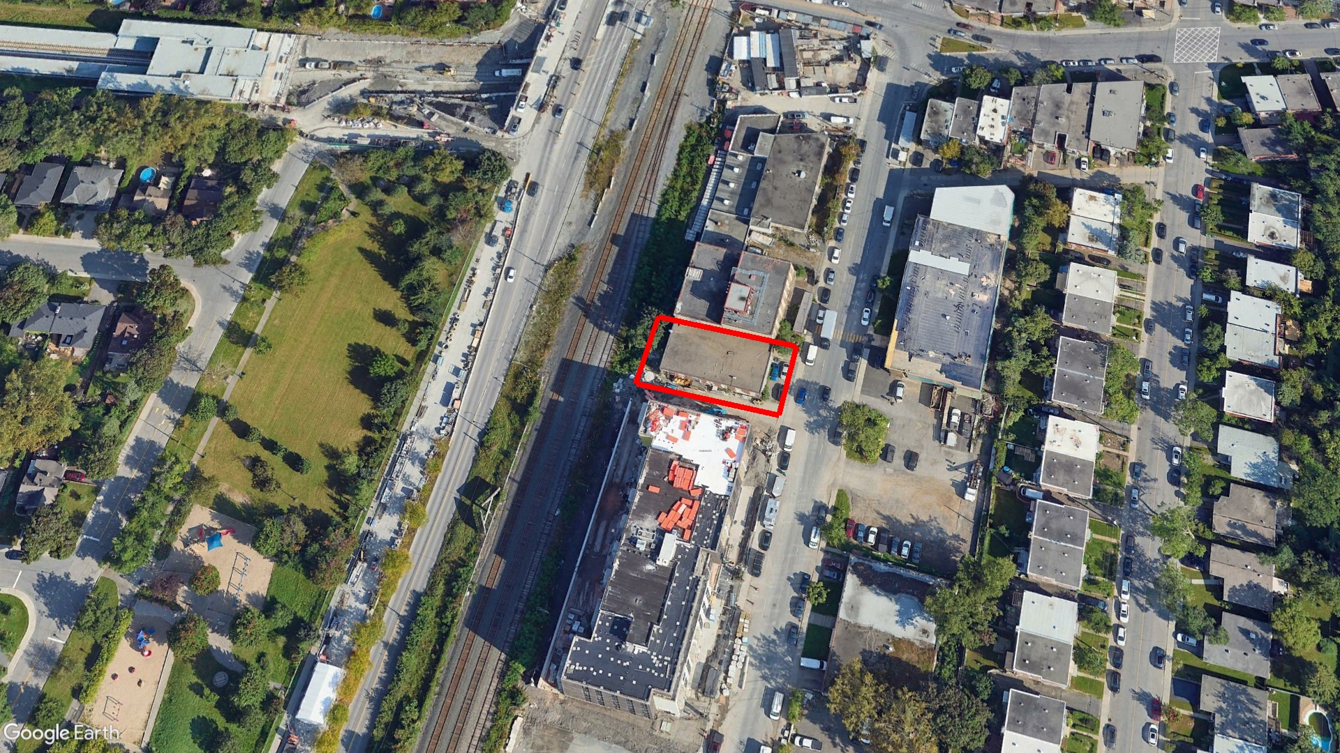 Tax Sale Montreal, Quebec - 473312-00