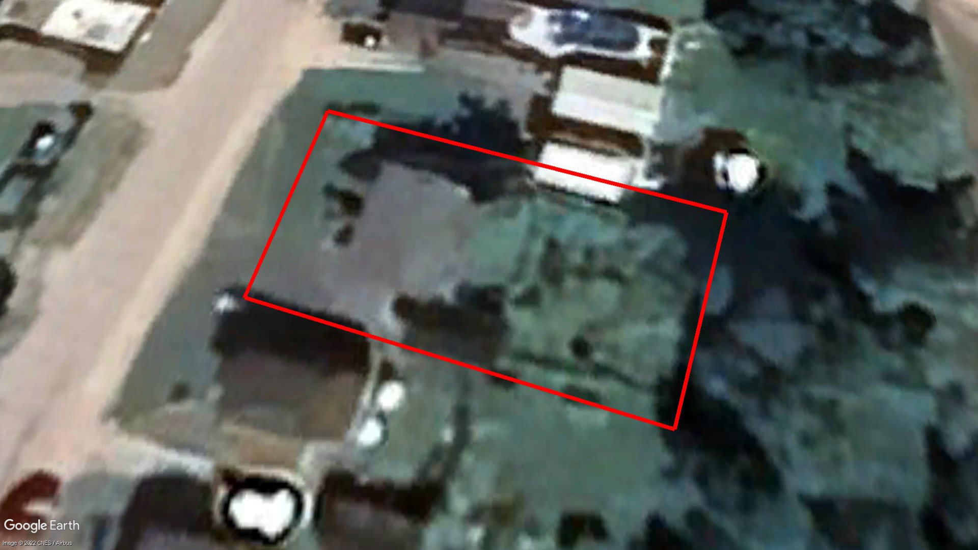 Tax Sale Mattawa, Ontario - 