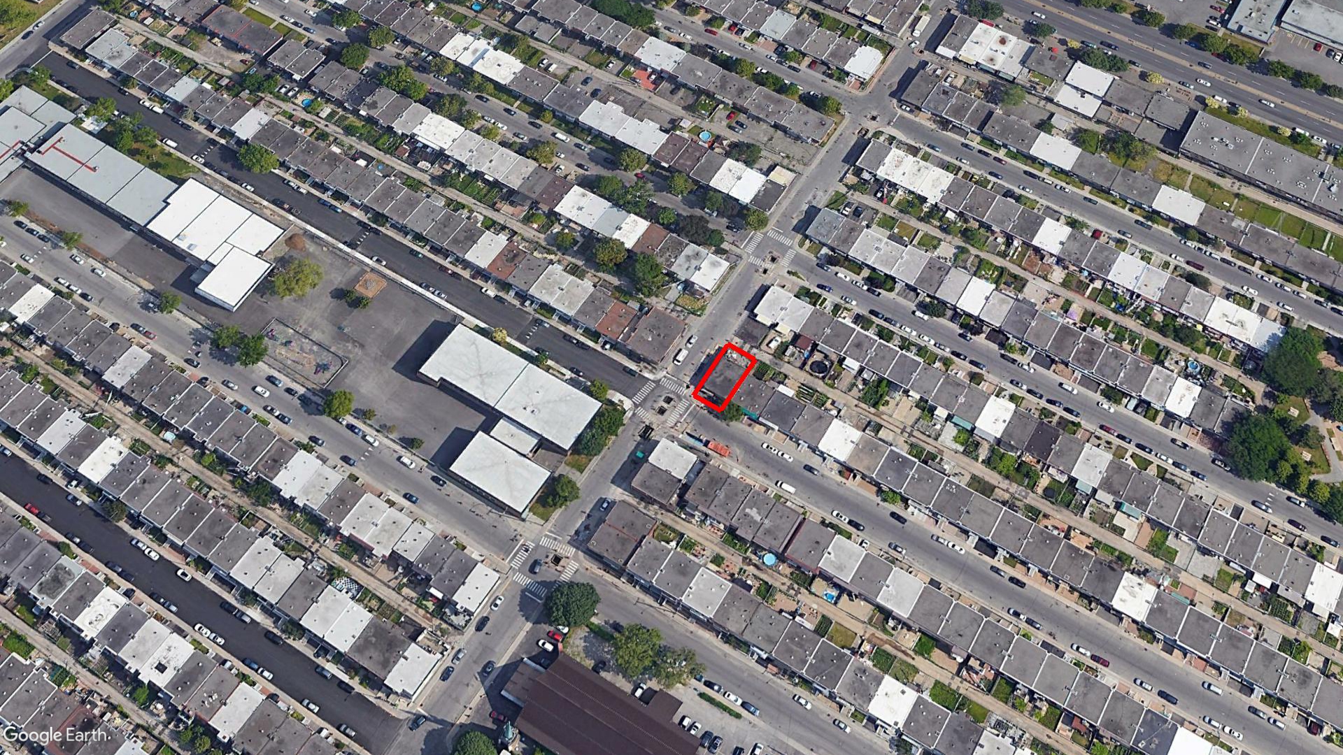 Tax Sale Montreal, Quebec - 784446-00