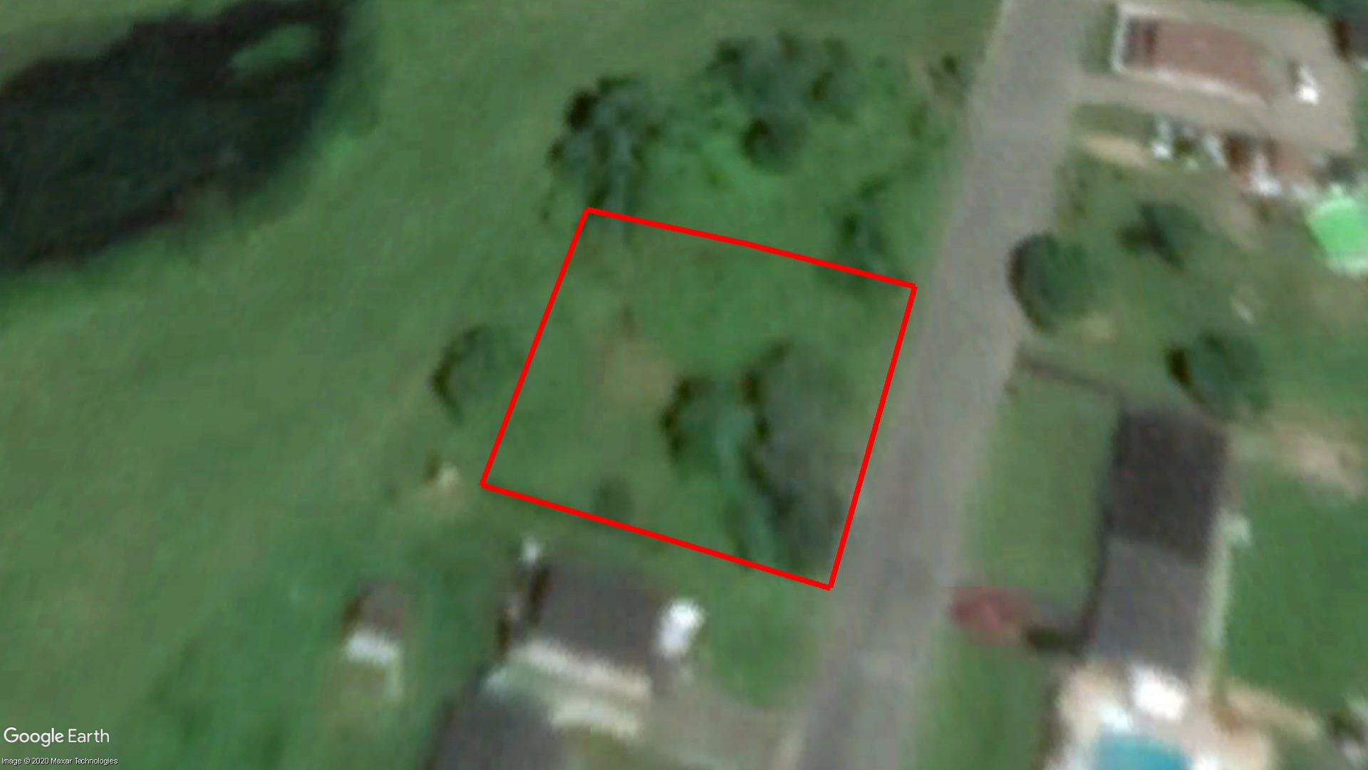 Tax Sale Cape Breton, Nova Scotia - 301701 