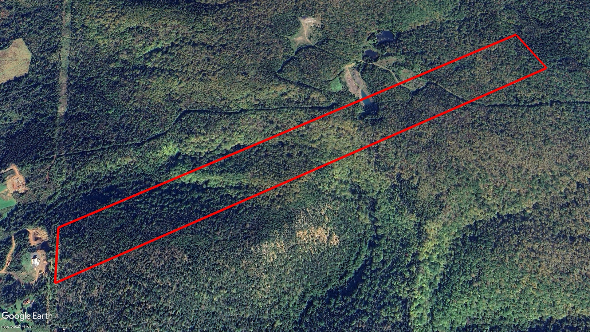 Tax Sale Inverness, Nova Scotia - 07953348