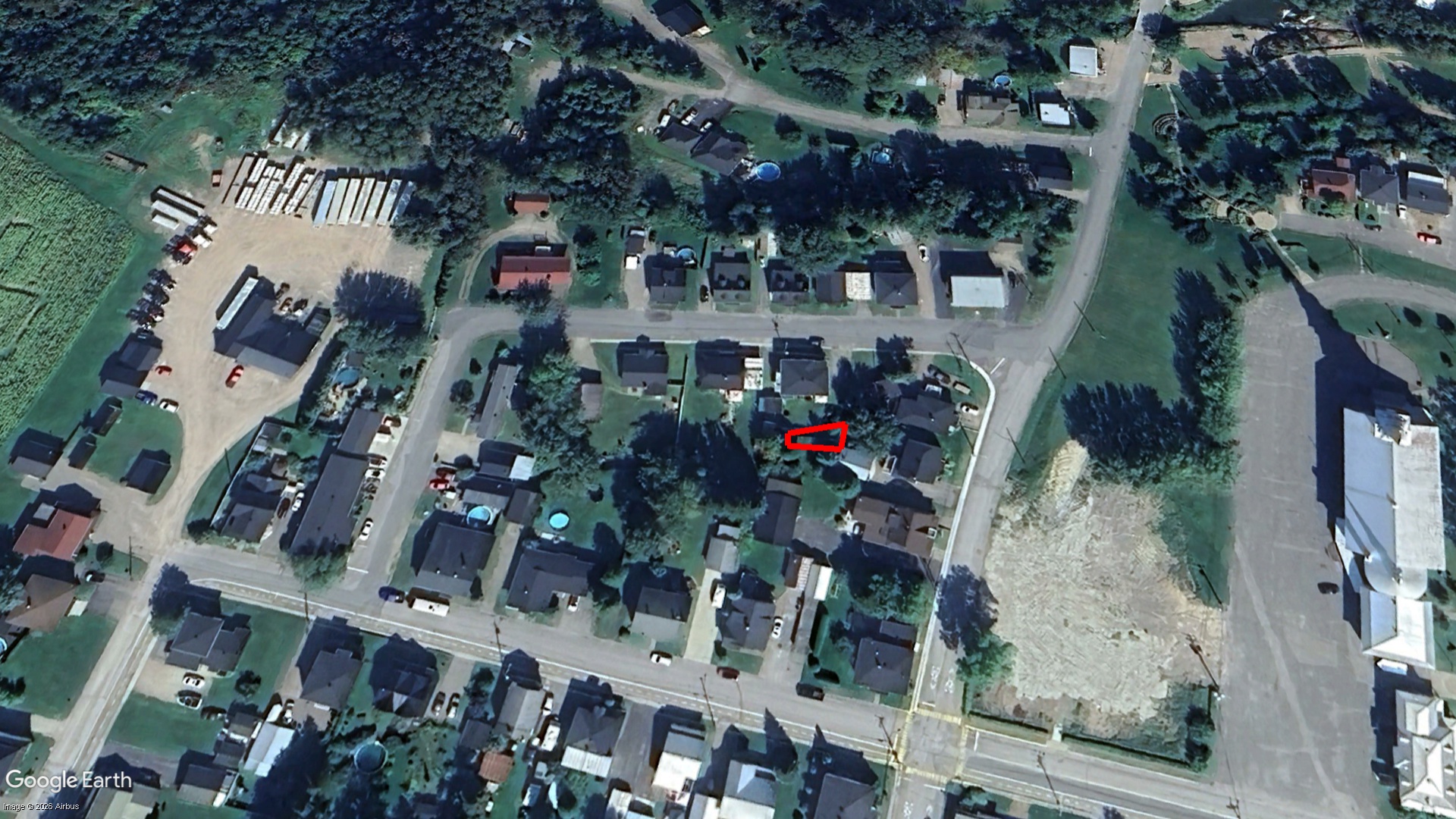 Tax Sale Lac-Saint-Jean-Est, Alberta - 1762-21-7762