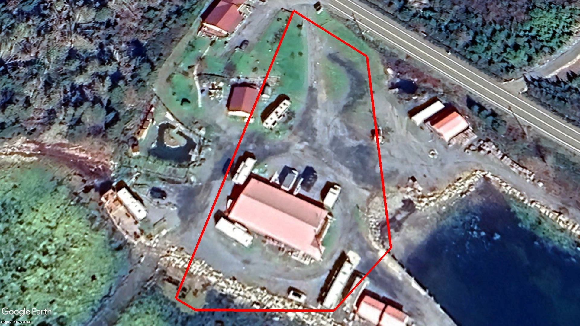 Tax Sale Halifax, Nova Scotia - 04322223