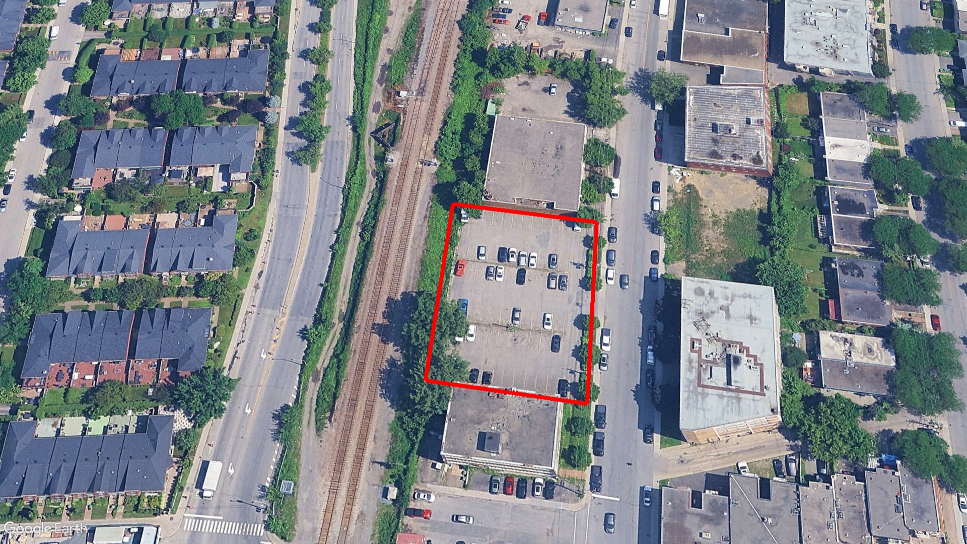 Tax Sale Montreal, Quebec - 473337-10