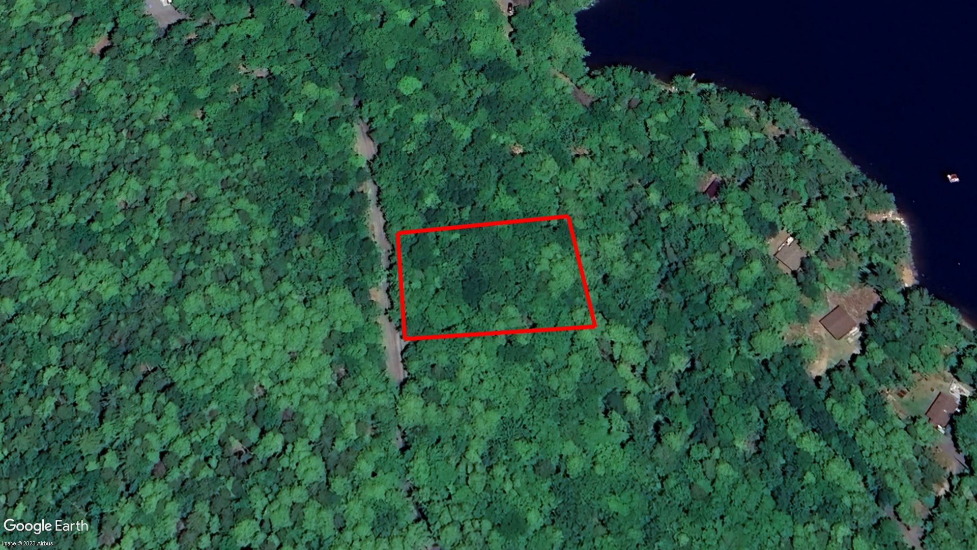 Tax Sale Queens, Nova Scotia - 00316105