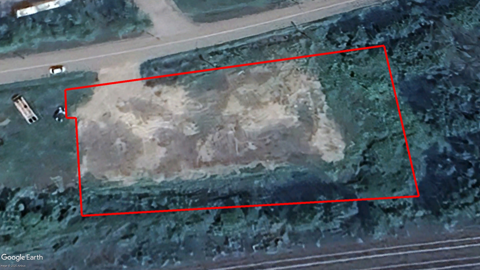 Tax Sale Clarington, Ontario - 18 17 030 120 21900 0000