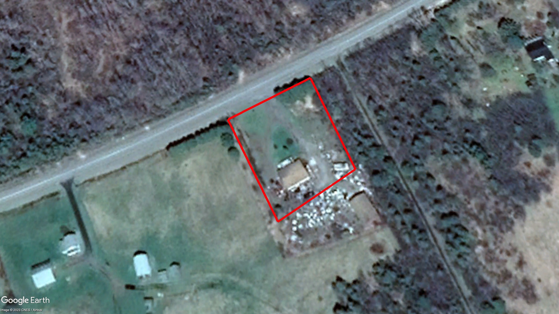 Tax Sale Kings, Nova Scotia - 02030705