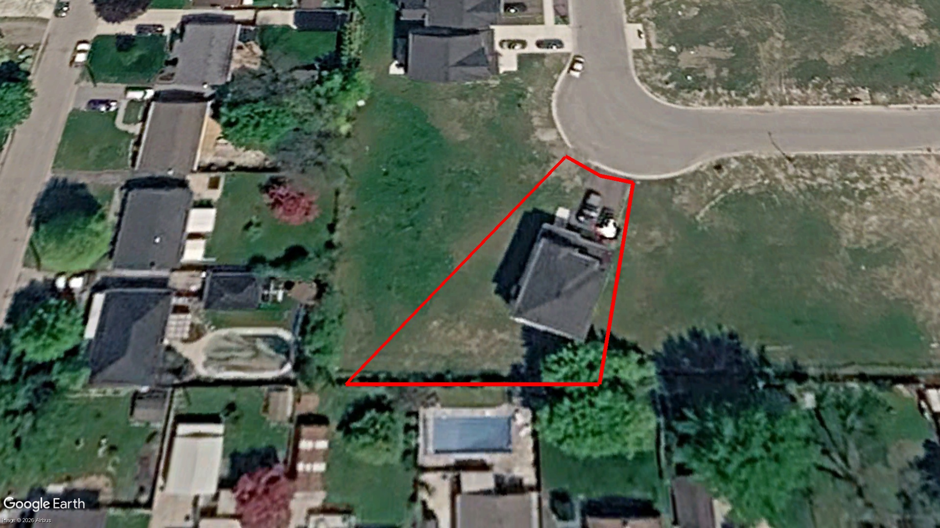 16 Ahmed Place, St. Thomas, Ontario
