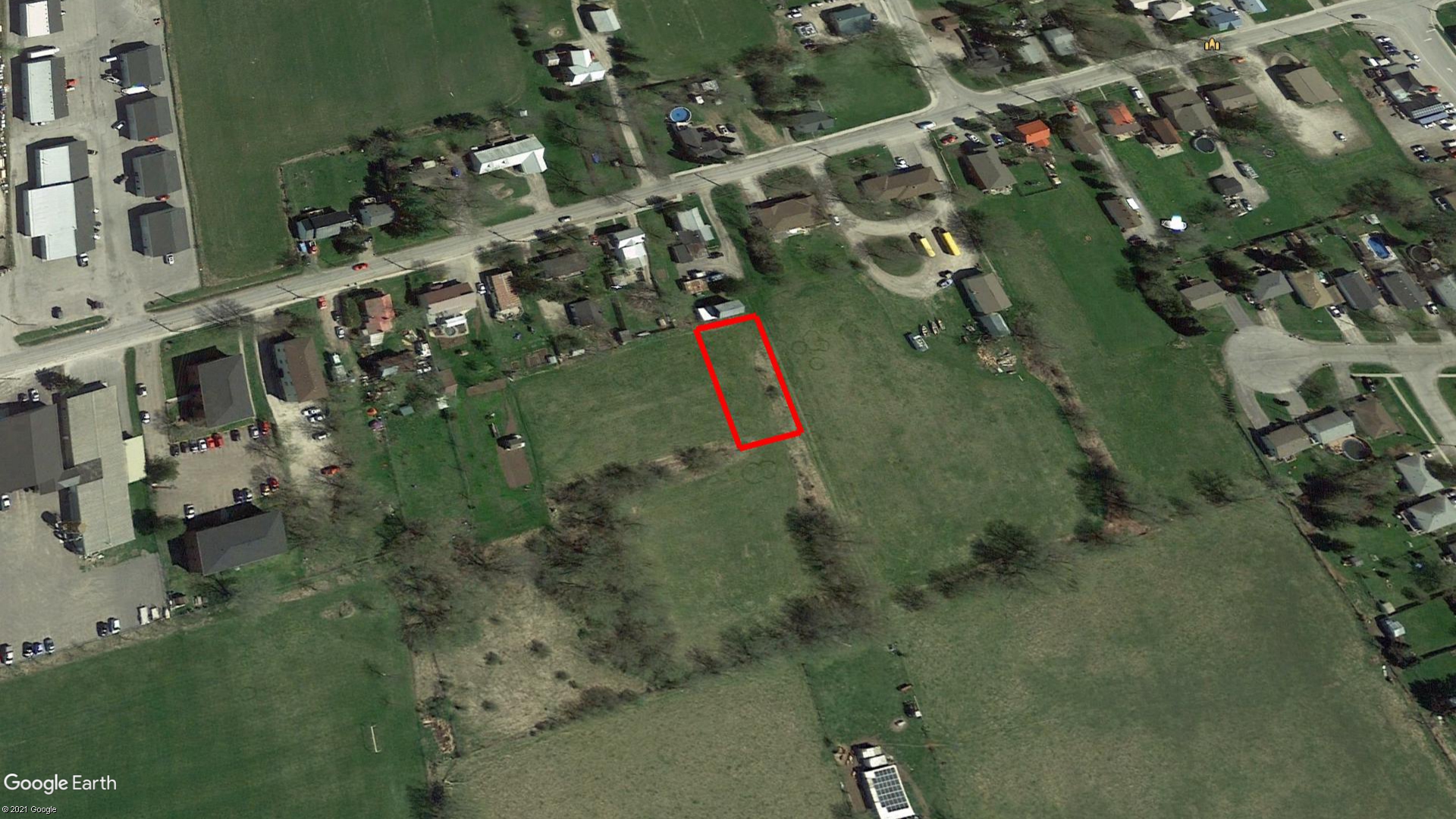 Tax Sale Stirling-Rawdon, Ontario - 