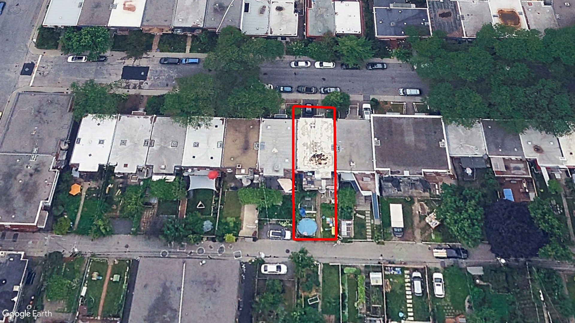 Tax Sale Montreal, Quebec - 633953-00