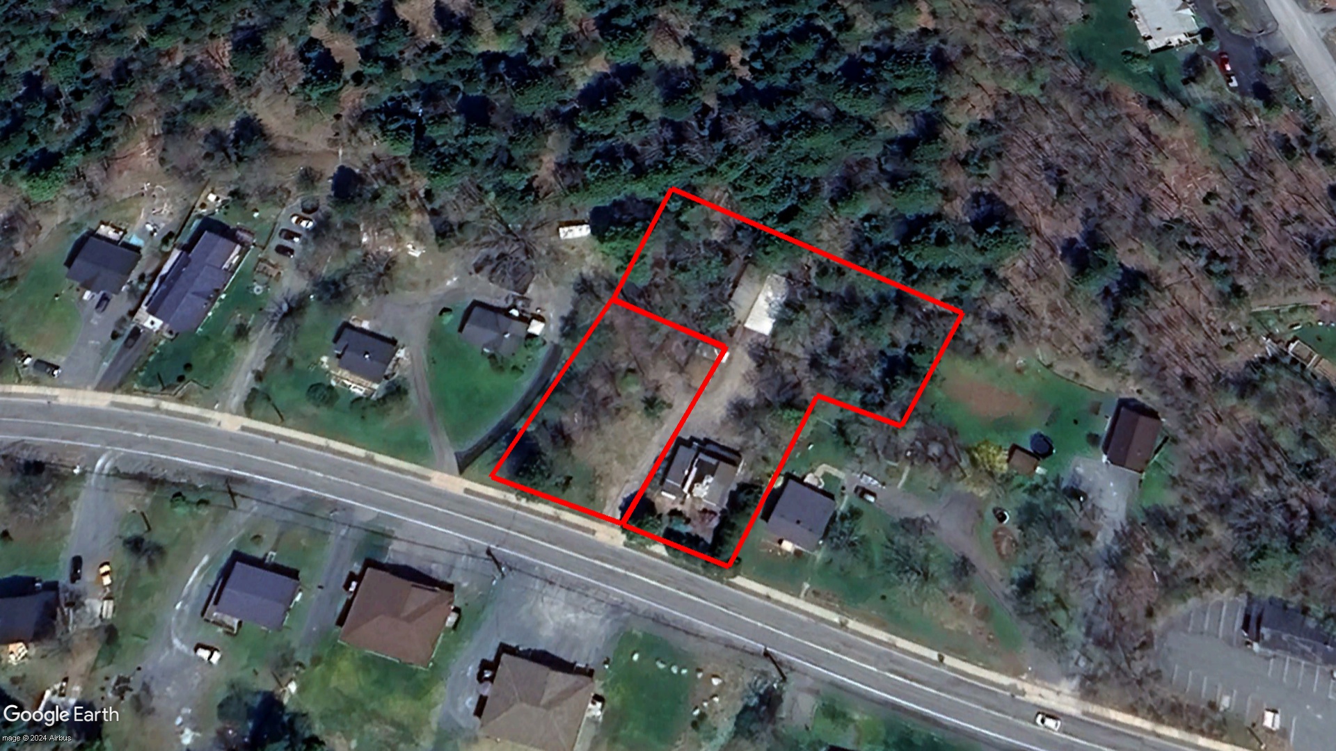 Tax Sale Halifax, Nova Scotia - 02570742