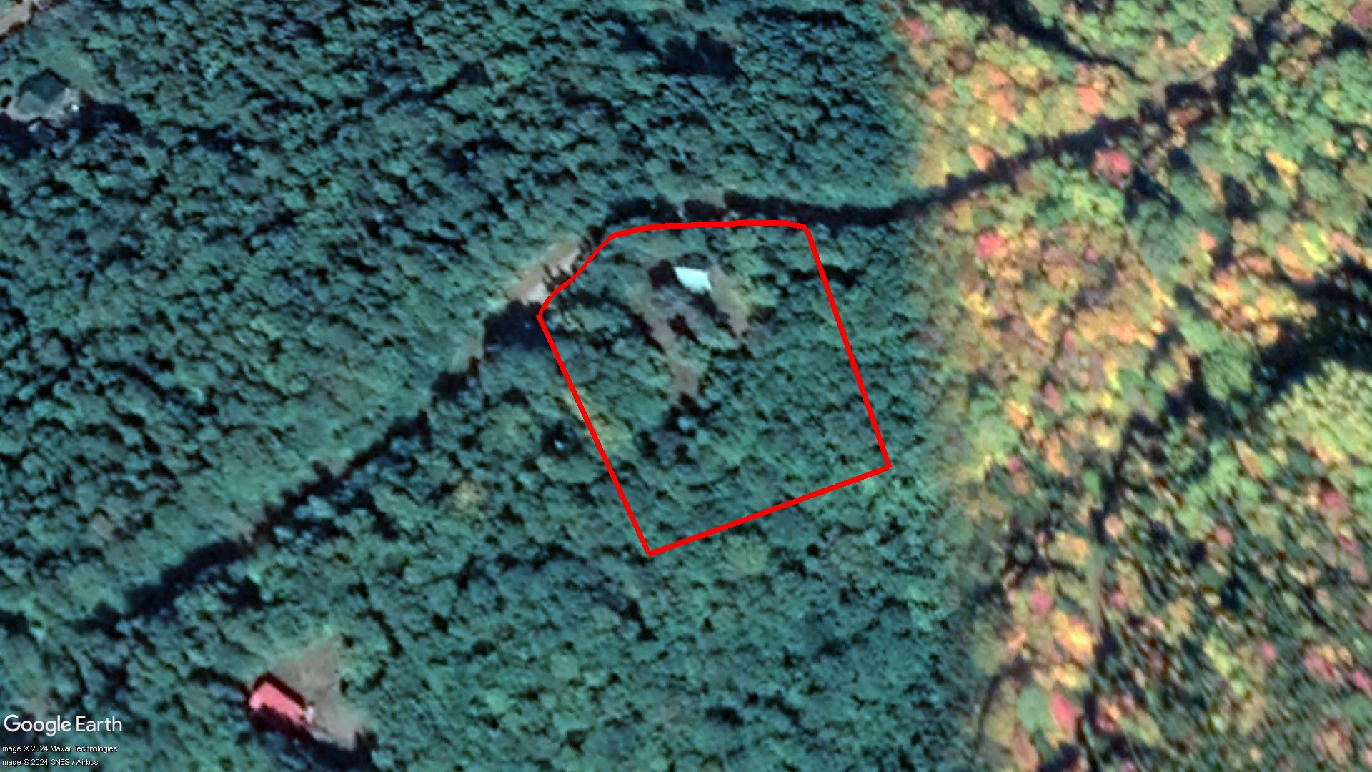 Tax Sale D’Autray, Quebec - 1445-12-7566