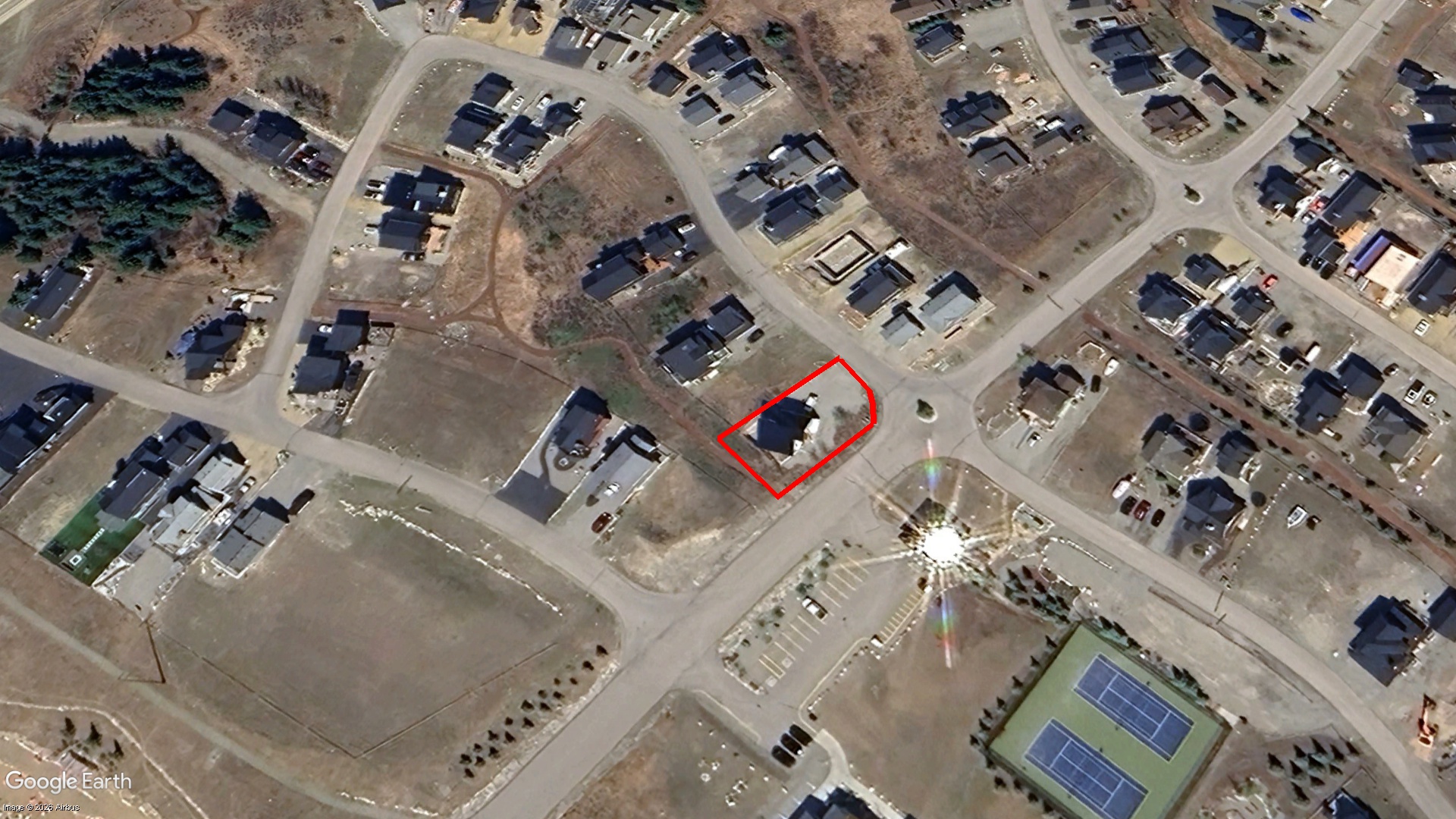 Tax Sale Rocky View, Alberta - 