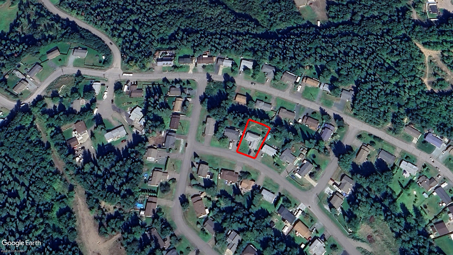 Tax Sale Prince George, British Columbia - 