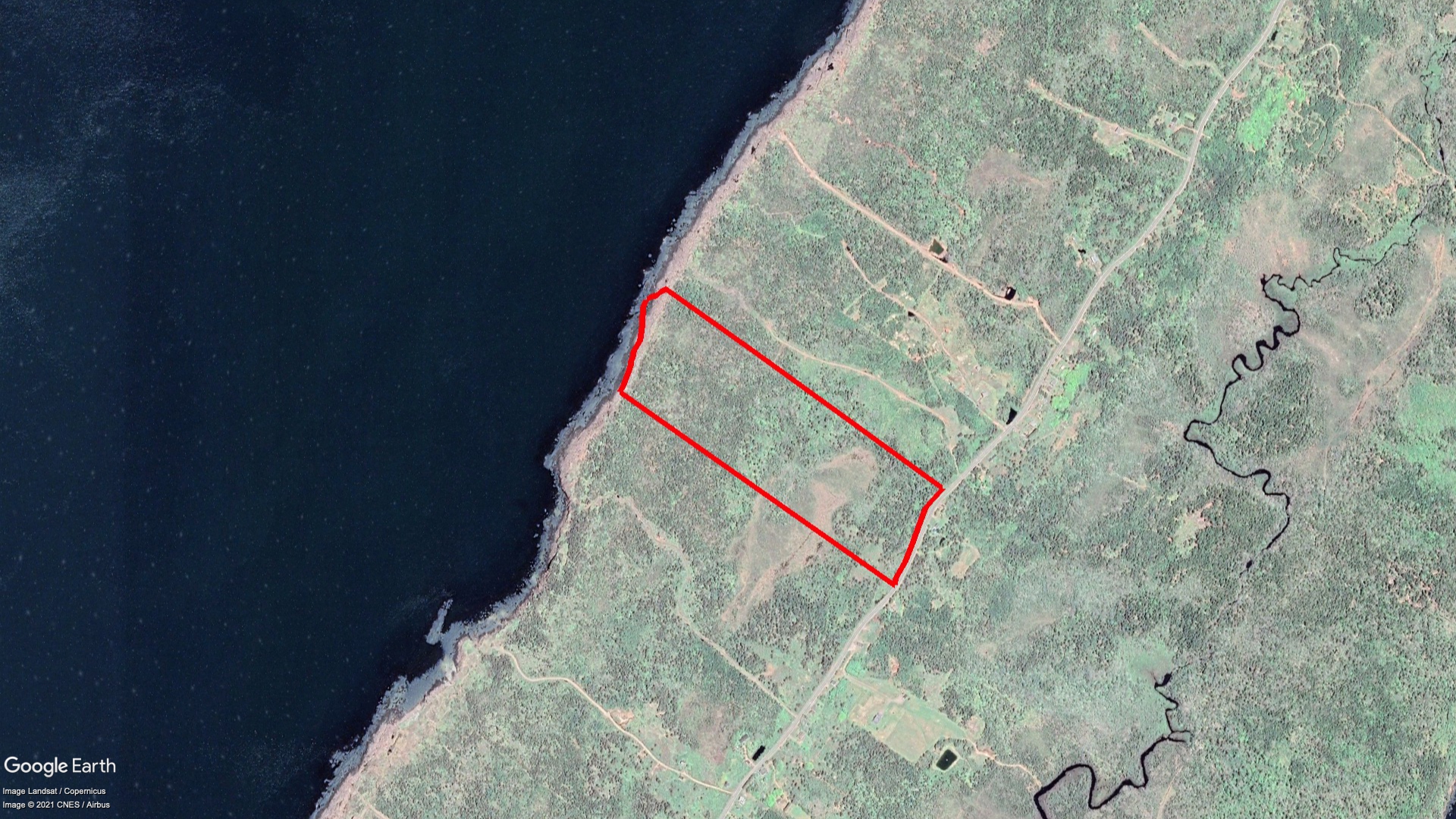 Tax Sale Digby, Nova Scotia - 00010472