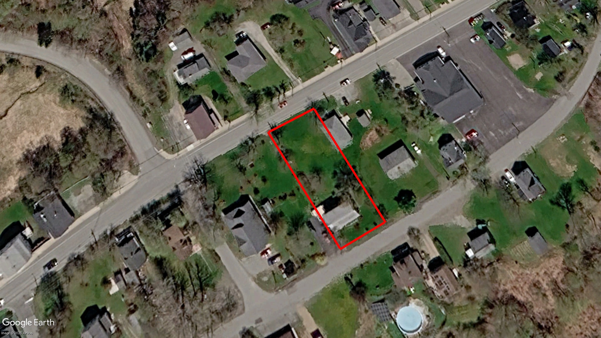 Tax Sale Inverness, Nova Scotia - 00603988