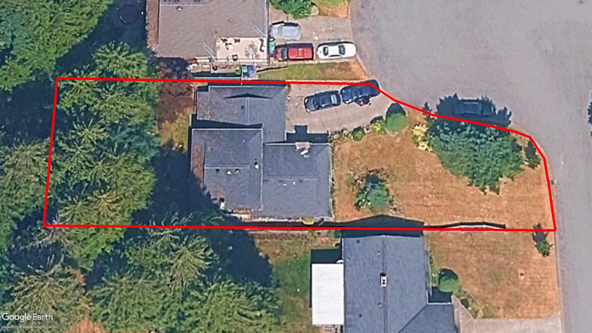 Tax Sale Surrey, British Columbia - 