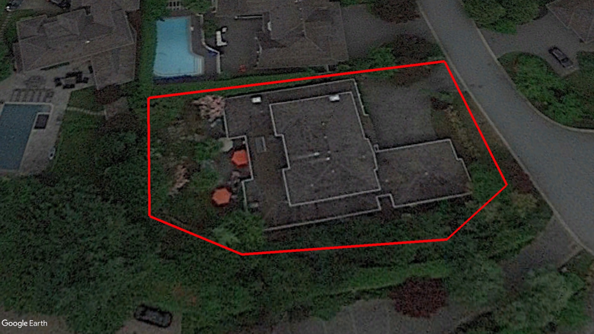 Tax Sale West Vancouver, British Columbia - 08-328-04-0811-009-000