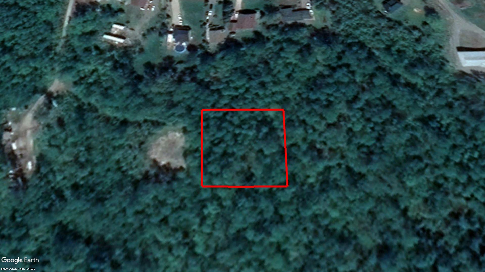 Tax Sale Charlton and Dack, Ontario - 54 46 001 000 18000 0000